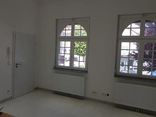 Foto - lichtdurchflutete 3-Zimmer-Wohnung in Zentrumsnähe