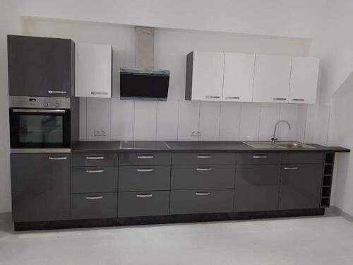 Foto - 3 Zimmer Etagenwohnung in Donaueschingen