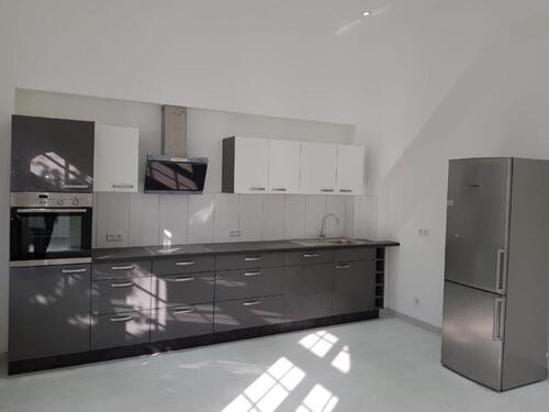 Foto - Etagenwohnung in Donaueschingen zur Miete