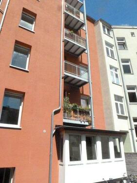 Foto - 2 Zimmer Etagenwohnung zur Miete in Kiel