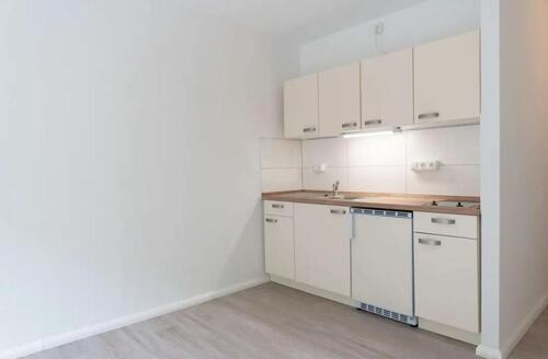 Foto - 1- Zimmer Wohnung Jena - 435,00&nbsp;EUR Kaltmiete, ca.&nbsp; 24,00&nbsp;m&sup2;