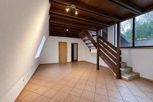 Foto - 3 Zimmer Etagenwohnung zur Miete in Lüdenscheid