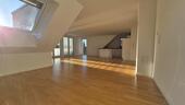 Foto - 4 Zimmer Maisonettenwohnung zur Miete in Frankfurt am Main