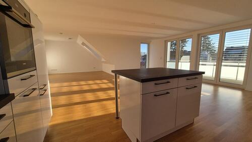 Foto - 4 Zimmer Maisonettenwohnung in Frankfurt am Main