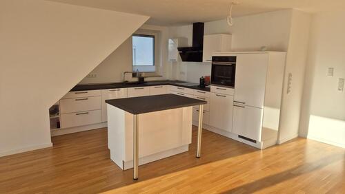 Foto - Maisonettenwohnung in Frankfurt am Main zur Miete