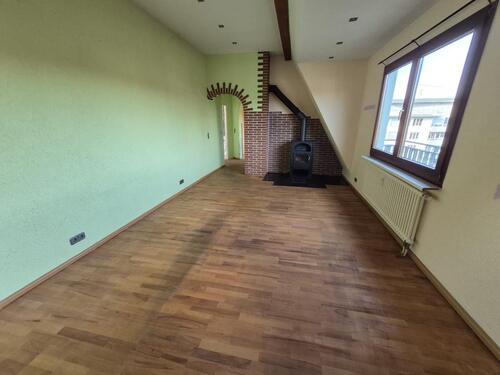 Foto - Über den Dächern! 2-3 er WG geeignet!