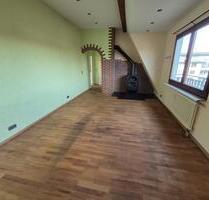 Über den Dächern! 2-3 er WG geeignet! - Mannheim