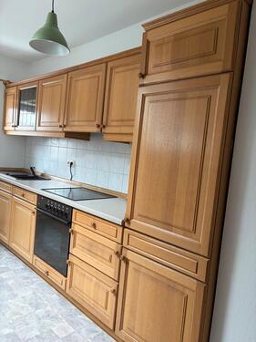 Foto - Etagenwohnung in Dietersburg zur Miete