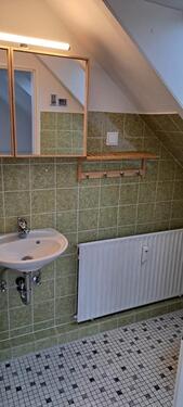 Foto - 1 Zimmer Dachgeschoßwohnung zur Miete in Pattensen
