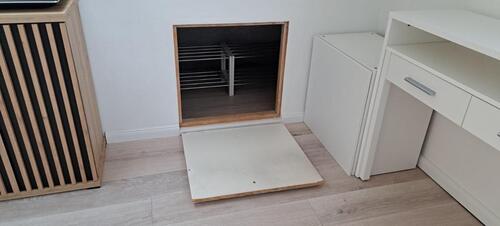 Foto - 1 Zimmer Dachgeschoßwohnung in Pattensen