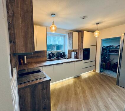 Foto - Einfamilienhaus in Nusse zum Kaufen