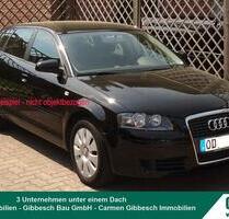 Tiefgaragenstellplatz zu vermieten - Lohe 1-5, 22941 Bargteheide