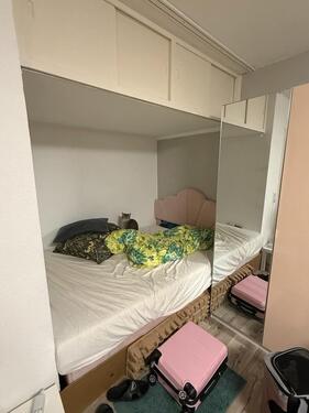 Foto - 1 Zimmer Erdgeschoßwohnung zur Miete in Düsseldorf