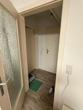 Foto - 1 Zimmer Erdgeschoßwohnung in Düsseldorf