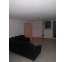 Ruhige 2,5-Zimmer-Kellerwohnung in Schömberg