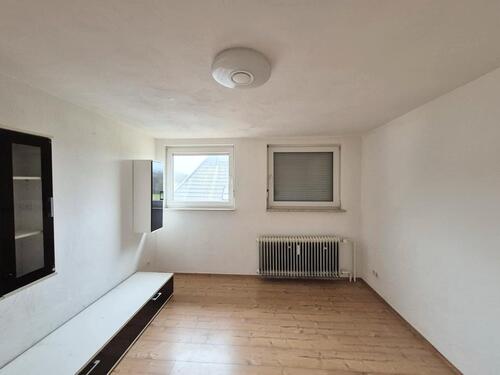 Foto - 3 Zimmerwohnung Burg Gemünden - 450,00&nbsp;EUR Kaltmiete, ca.&nbsp; 50,00&nbsp;m&sup2;