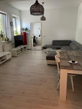 Foto - Möblierte Wohnung in Großhansdorf befristet!