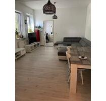 Möblierte Wohnung in Großhansdorf befristet! - Bargteheide