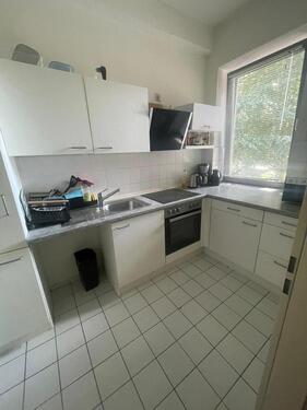 Foto - Etagenwohnung in Bargteheide zur Miete