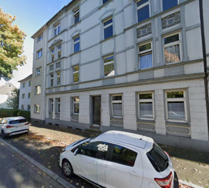 Foto - Größzügige 2,5 Zimmer-Wohnung, Erstbezug nach Renovierung