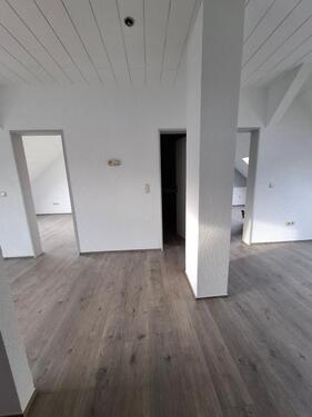 Foto - 2.5 Zimmer Dachgeschoßwohnung in Hagen