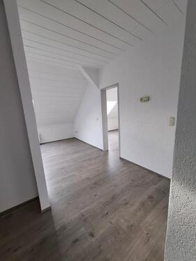 Foto - Dachgeschoßwohnung in Hagen zur Miete