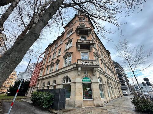 Foto - 3-Zimmer Wohnung Dresden Zentrum