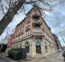 3-Zimmer Wohnung Dresden Zentrum - Grafrath