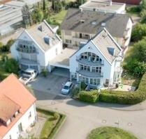 Einfamilienhaus mit Einliegerwohnung in Elzach