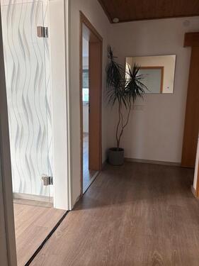 Foto - Weststadt Wohnung in Zweifamilienhaus