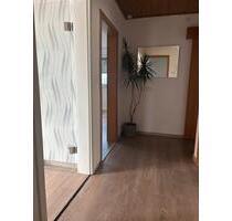 Weststadt Wohnung in Zweifamilienhaus - Aalen