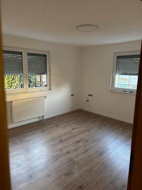 Foto - Erdgeschoßwohnung in Aalen zur Miete