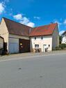 Foto - Wohnhaus mit Scheune und Garage ehem. Bauernhof