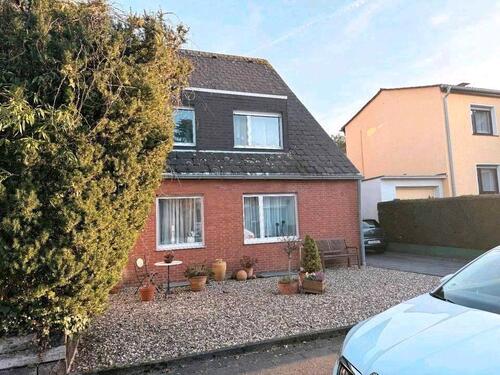 Foto - 6 Zimmer Mehrfamilienhaus, Wohnhaus zum Kaufen in Köln