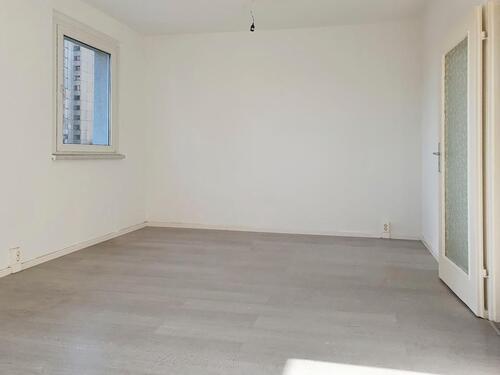 Foto - 1 Zimmer Etagenwohnung zur Miete in Halle (Saale)