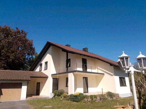Foto - 7 Zimmer Einfamilienhaus zur Miete in Straubing
