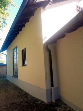 Foto - Einfamilienhaus in Straubing zur Miete