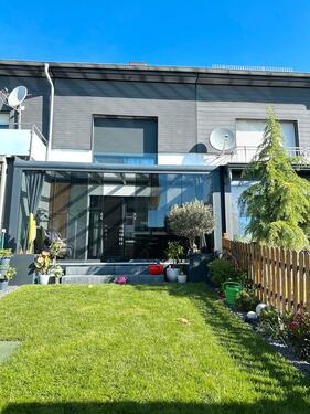 Foto - 5 Zimmer Reihenhaus zum Kaufen in Bogen