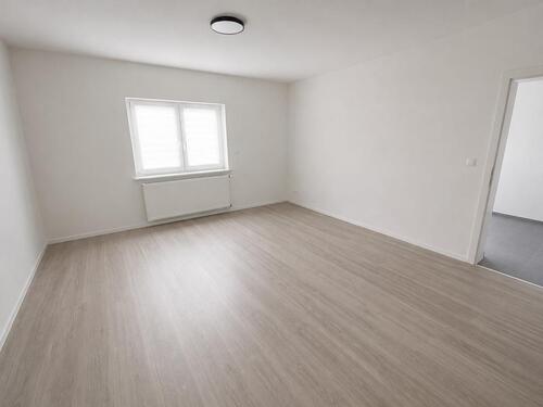 Foto - 3 Zimmer Erdgeschoßwohnung zur Miete in Schöffengrund