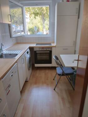 Foto - 2 Zimmer Erdgeschoßwohnung zum Kaufen in Bad Harzburg