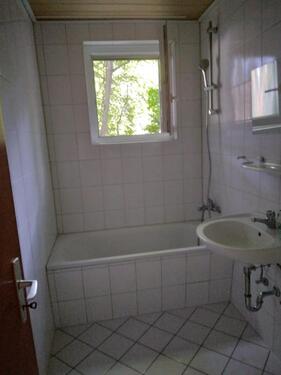 Foto - 2 Zimmer Erdgeschoßwohnung in Bad Harzburg