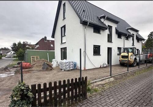 Foto - Doppelhaushälfte Ehlershausen - 1.500,00&nbsp;EUR Kaltmiete, ca.&nbsp; 120,00&nbsp;m&sup2;