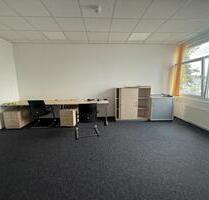 Bürofläche zur Nachmiete im Sirius Park Offenbach – 22 m² - Offenbach am Main Hafen