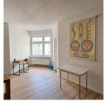Tolle Wohnunung Von privat, 43qm, MitteMoabit, Berlin. FREI