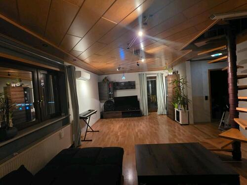 Foto - Großzügige 4-Zimmer-Maisonettewohnung in HeidenheimMergelstetten