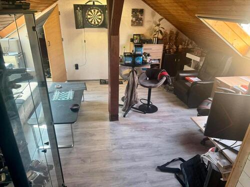 Foto - 4 Zimmer Maisonettenwohnung zum Kaufen in Heidenheim an der Brenz