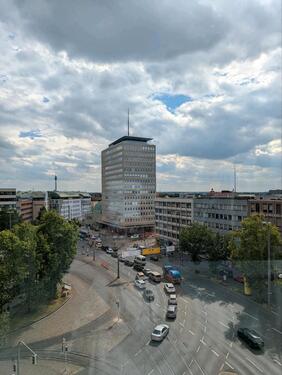 Foto - Gepflegte 2 Zimmer Wohnung im Herzen von Nürnberg