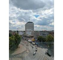 Gepflegte 2 Zimmer Wohnung im Herzen von Nürnberg