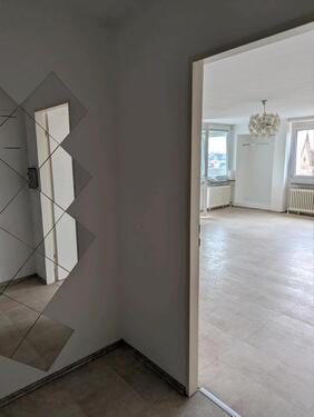 Foto - 2 Zimmer Etagenwohnung zum Kaufen in Nürnberg