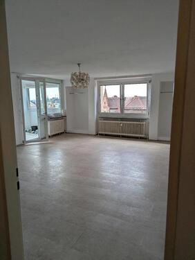 Foto - 2 Zimmer Etagenwohnung in Nürnberg